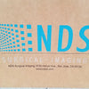 NDS Surgical Imaging Scale OR, Cables & CD