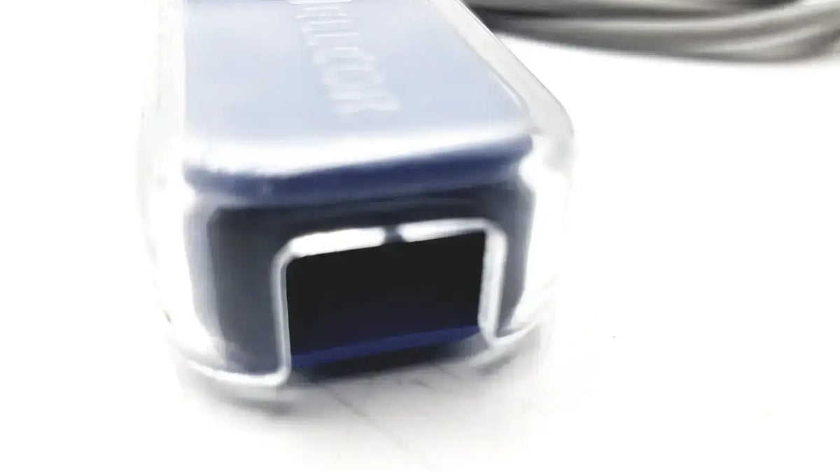 Nellcor DEC-4 / DEC-8 Sensor Extension Cable SpO2 Sensor Extension Cable, as-is (for parts) product photo 10