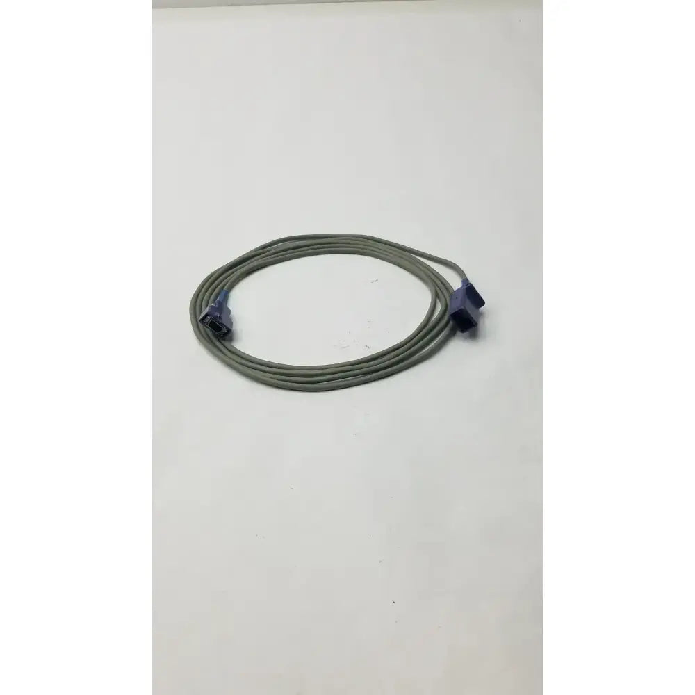 Nellcor DOC-10 14PIN Male ,Spo2 Extension Cable SpO2 Extension Cable, second-hand product photo 4