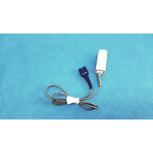 Nellcor DS-100A Pulse Oximetry Patient Monitor Cable Patient Monitor Cable, second-hand product photo 2