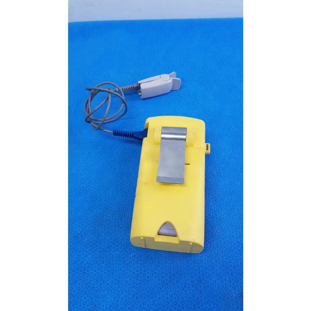 Nellcor Oximax N-65 Pulse Oximeter Pulse Oximeter, second-hand product photo 9