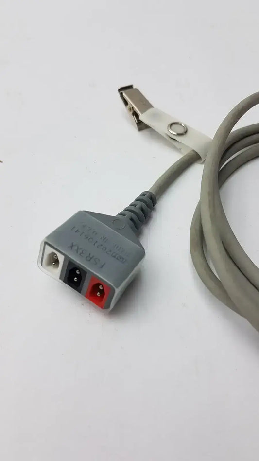 Nellcor Oximax SpO2 Finger Sensor DS-100A GE Philips Spacelabs Datascope SpO2 Finger Sensor, second-hand product photo 2