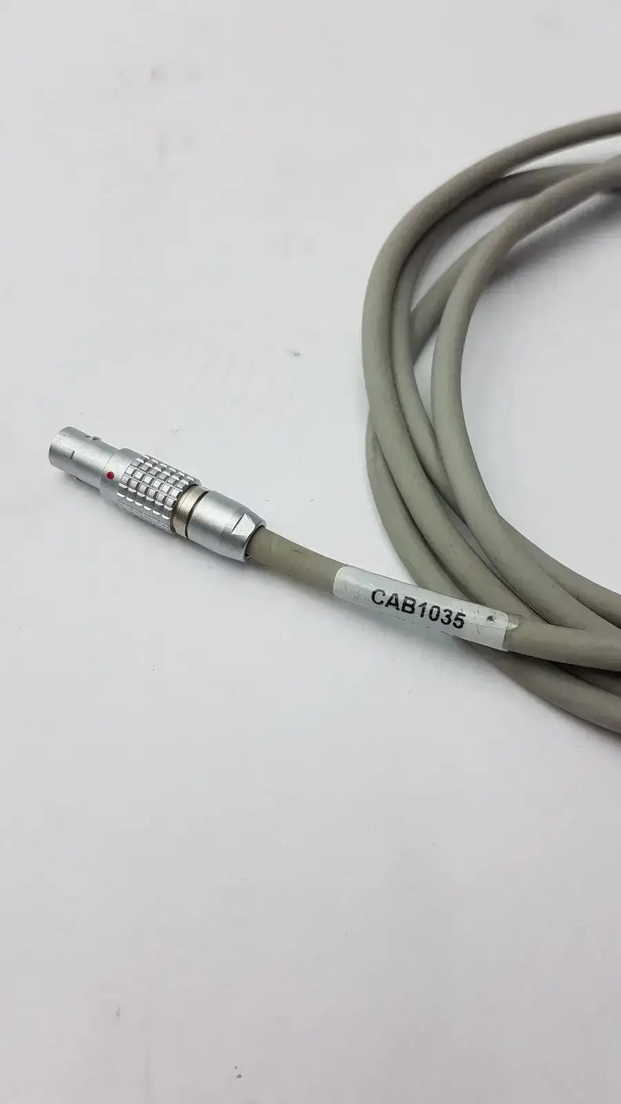 Nellcor Oximax SpO2 Finger Sensor DS-100A GE Philips Spacelabs Datascope SpO2 Finger Sensor, second-hand product photo 8
