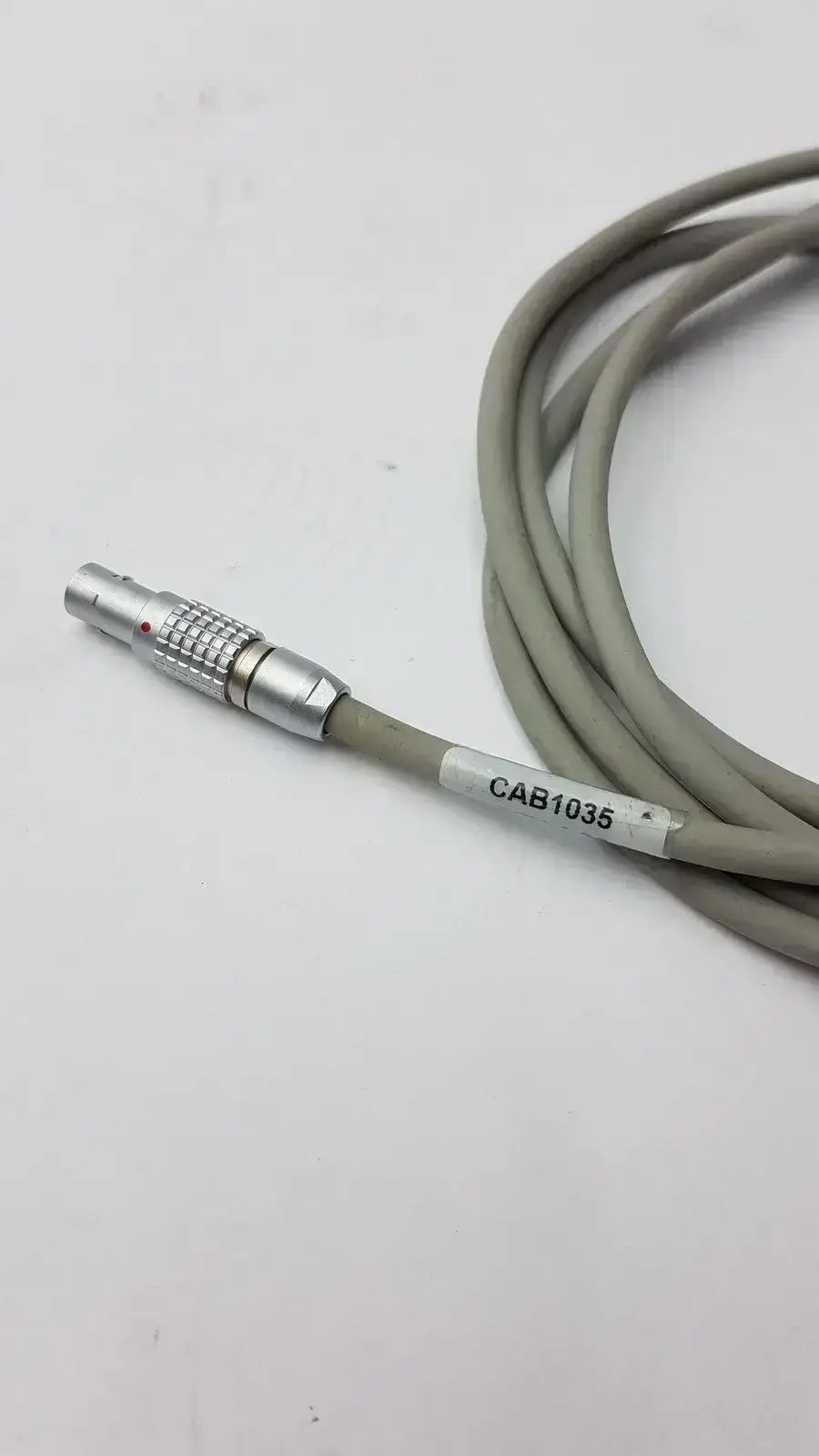 Nellcor Oximax SpO2 Finger Sensor DS-100A GE Philips Spacelabs Datascope SpO2 Finger Sensor, second-hand product photo 8