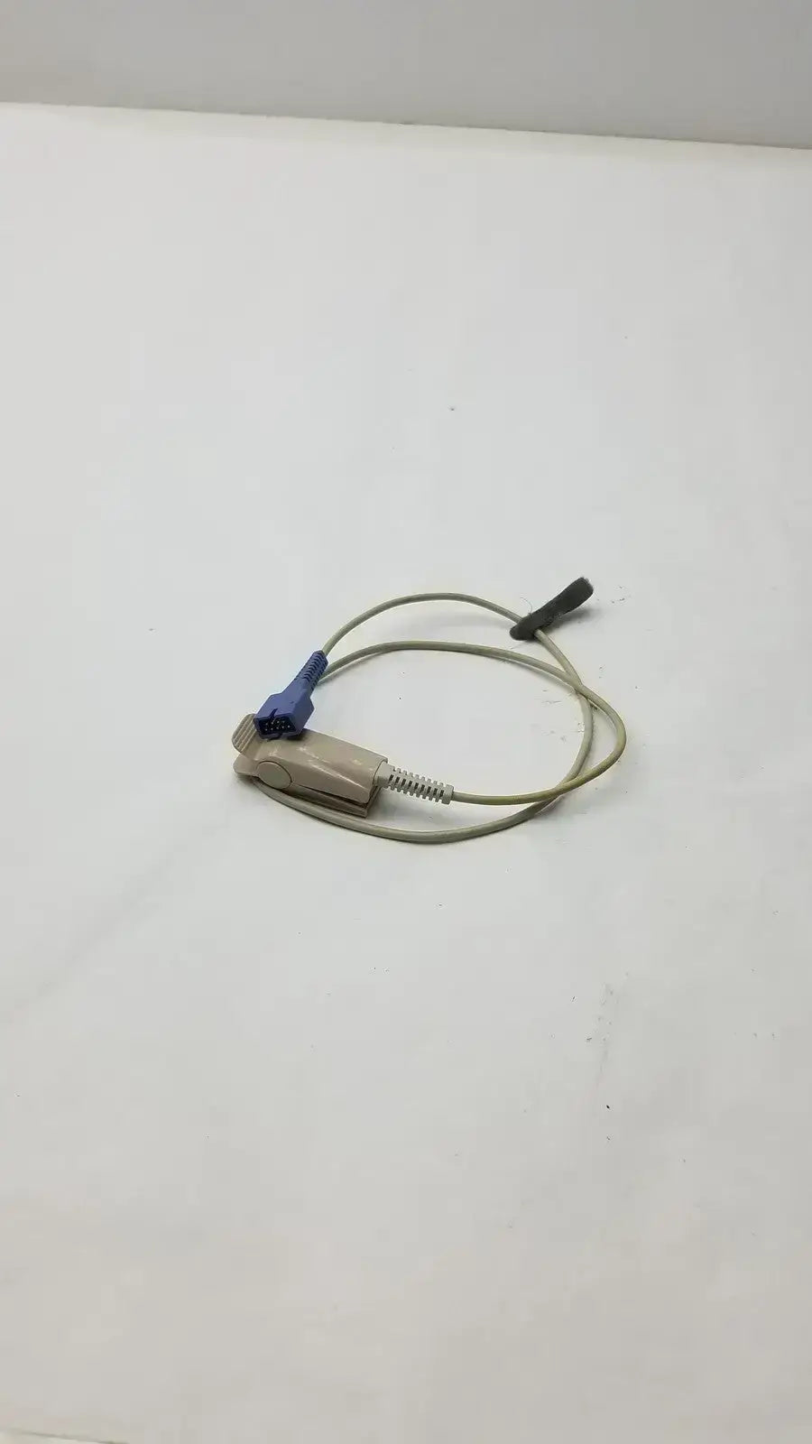 Nellcor Oximax SpO2 Sensor DS-100A Compatible 9pins P9119A Pulse Oximetry Sensor, second-hand product photo 8