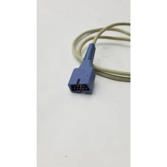 Nellcor Oximax SpO2 Sensor DS-100A Compatible 9pins P9119A Pulse Oximetry Sensor, second-hand product photo 2
