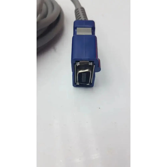 Nellcor Pulse Oximetry Interface Cable DOC-10 Pulse Oximetry Interface Cable, second-hand product photo 2