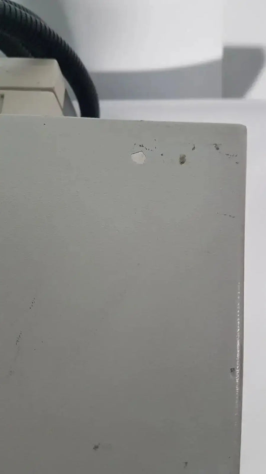 Netzsch GmbH - STA 409 PC Luxx Simultaneous Thermal Analyzer Simultaneous Thermal Analyzer, as-is (for parts) product photo 2