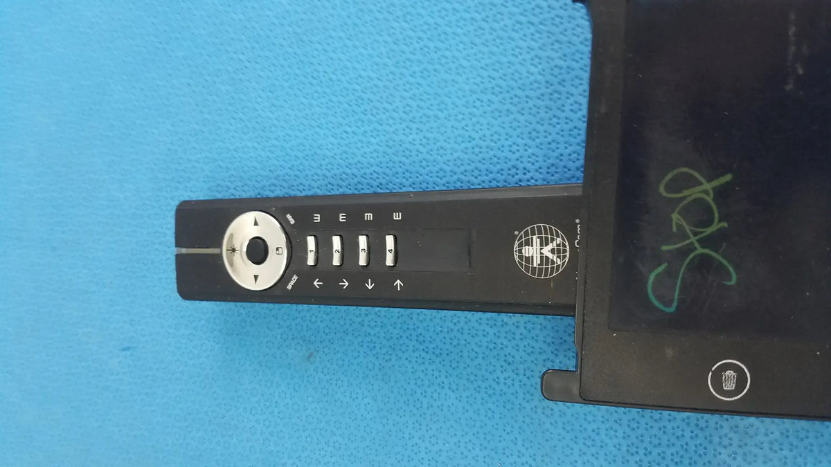NeuroCom SMK-Link VP4910R RemotePoint Jade Wireless Presenter RemotePoint Jade Wireless Presenter, second-hand product photo 10