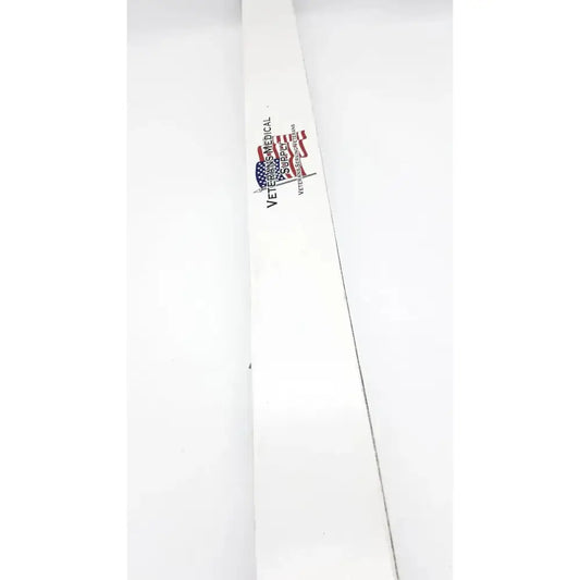 New Veterans Medical Supply 32” Grab Bar w Hardware Stainless Steel Safety Grab Bar, new product photo 2