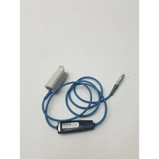 Nexus Adult Finger Probe SpO2 Sensor SpO2 Sensor, second-hand product photo 2
