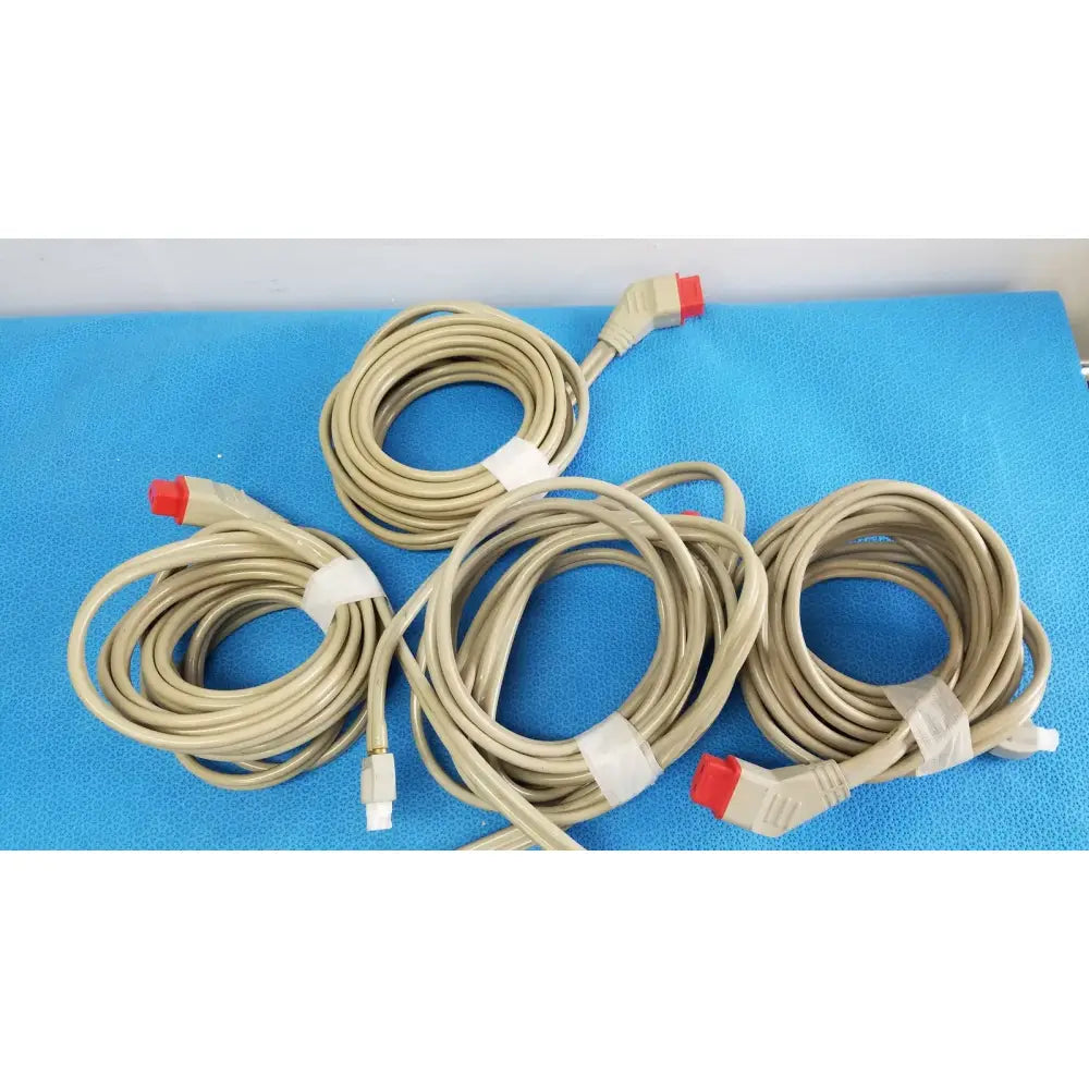 Reuse Medical NIBP/Adult Air Hose for Blood Pressure Interconnect Tube Blood Pressure Cuffs & Hoses, second-hand product photo 1