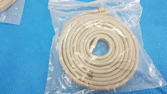 Generic NIBP Air Hose for Zoll M Series and E Series Patient Monitors-Lot of 5 Patient Monitor Accessory, second-hand product photo 2