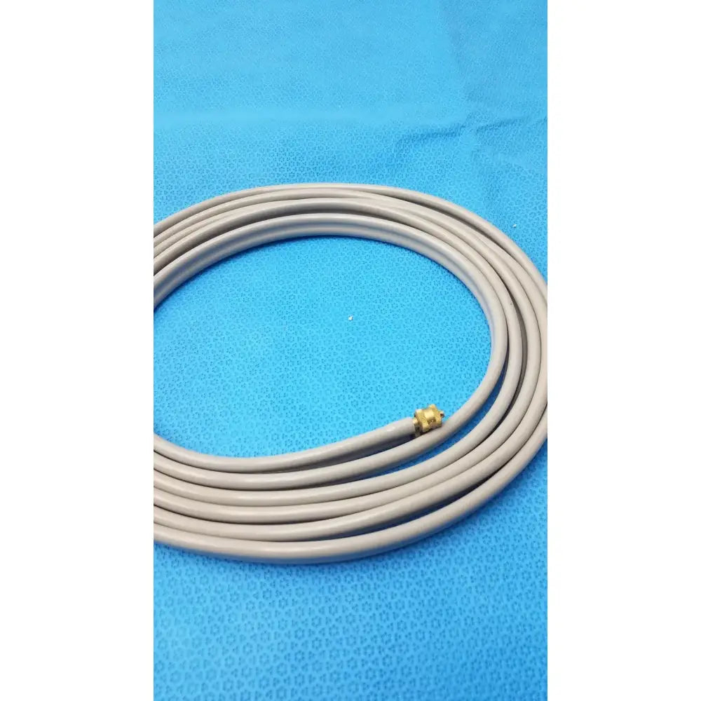 Unbranded NIBP Blood Pressure Air Hose, Single Tube, Compatible with Mindray Goldway NIBP Air Hose, second-hand product photo 5