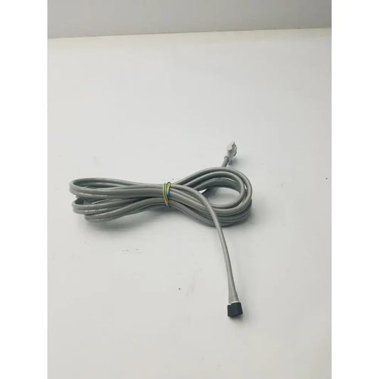 Generic NIBP Blood Pressure Cuff Hose Tubing Dual Line with 2-Pin Connector NIBP Hose Tubing, second-hand product photo 2