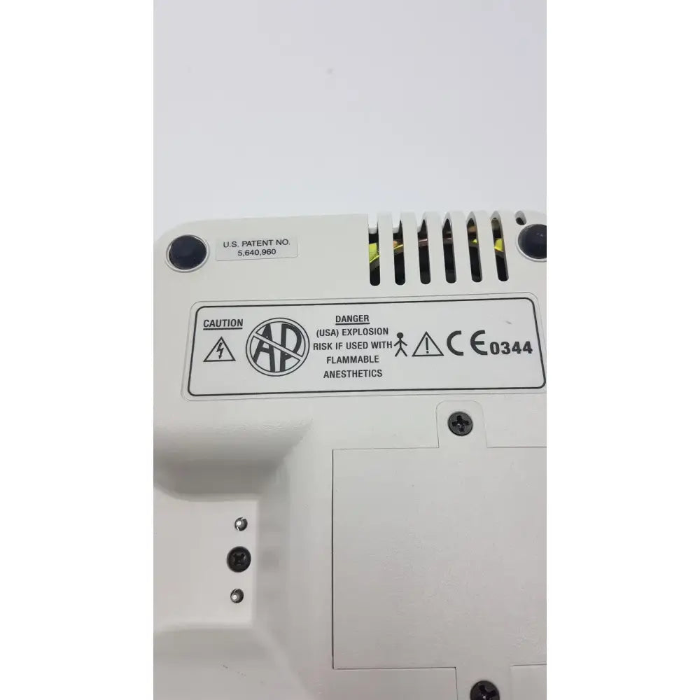 Nicolet Vascular Imex Freedop Ultrasound Dopllerr Doppler Ultrasound, second-hand product photo 10