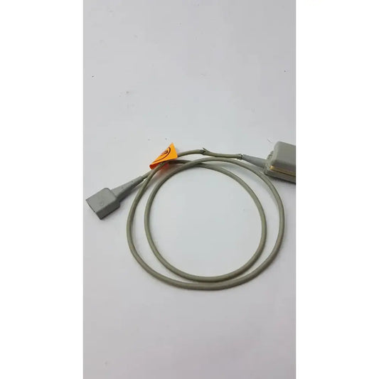 Nellcor Nihon Kohden DB9 SPO2 Probe Sensor Monitors Reusable Finger Sensor Compatible SpO2 Sensor, second-hand product photo 2