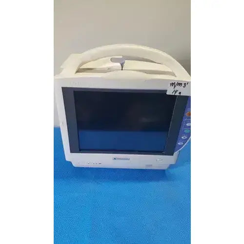 Nihon Kohden MU-631RA Life Scope Bedside Patient Monitor BSM-6301A Patient Monitor Module, as-is (for parts) product photo 12