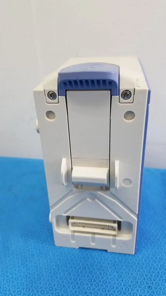 Nihon Kohden OxiMax SpO2 Input Unit Multi-Connector Module SpO2 Input Module, second-hand product photo 2