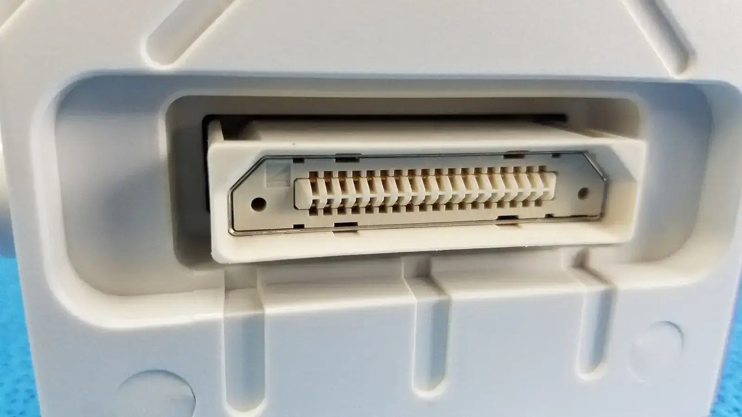Nihon Kohden OxiMax SpO2 Input Unit Multi-Connector Module SpO2 Input Module, second-hand product photo 13