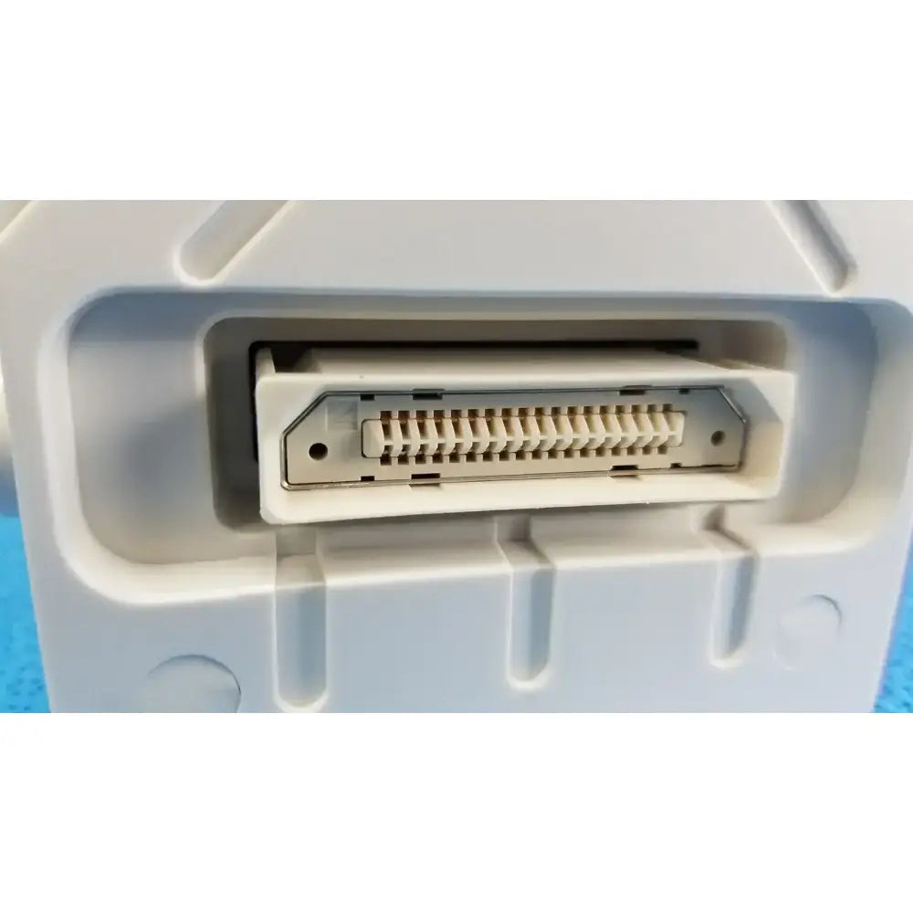 Nihon Kohden OxiMax SpO2 Input Unit Multi-Connector Module SpO2 Input Module, second-hand product photo 13