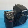 Nikon D700 Digital SLR Camera - Black