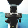 Nikon E200 Microscope with Polarizer Analyzer 4X 10X 40X 100X Objectives