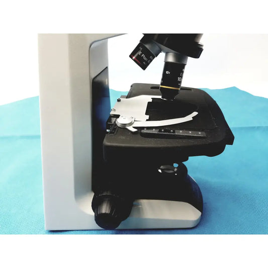 Nikon Eclipse E200 Binocular Microscope Binocular Biological Microscope, second-hand product photo 2