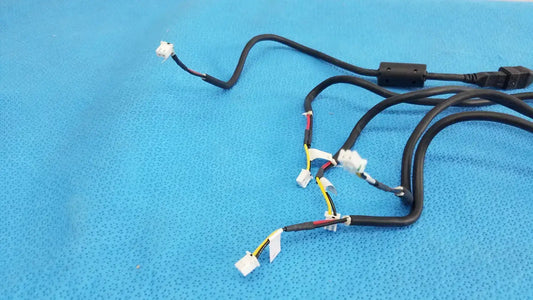 Nikon Power Connector EP-5B with 4-pin DC Power Connector Cable Power Connector Cable, second-hand product photo 2