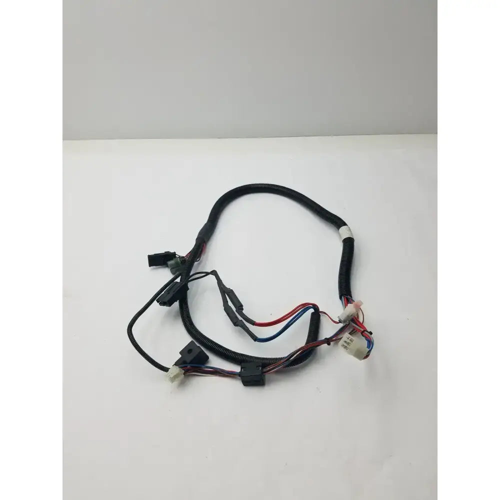 Nilfisk 9098864000 D7 Boost Traction Wire Cable Harness For Advance Clarke Viper Ethernet Cable, second-hand product photo 8