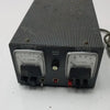 NJE Corporation Power Supply Model No. TR-36-2
