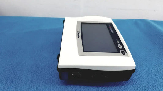 Nonin Life Sense Model LS1-9R SpO2 Patient Monitor SpO2 Patient Monitor, second-hand product photo 2