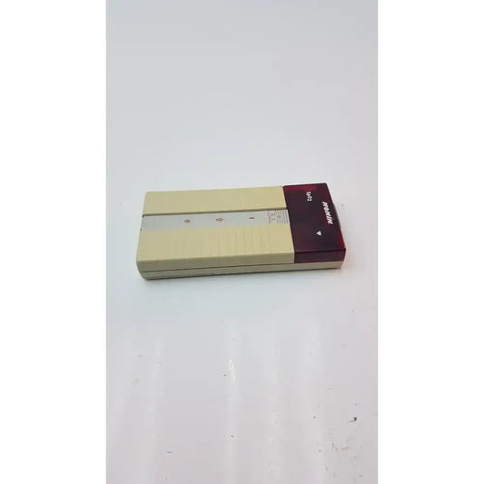 Nonin Spo2 Handheld Pulse Oximeter Model 8500M Pulse Oximeter, second-hand product photo 2