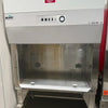 NuAire NU-629-400 Class II Type A2 Biological Safety Cabinet