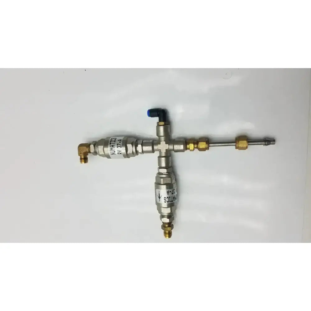 Numatics RV 37-A Relief Valve or Injector Relief Valve, second-hand product photo 8