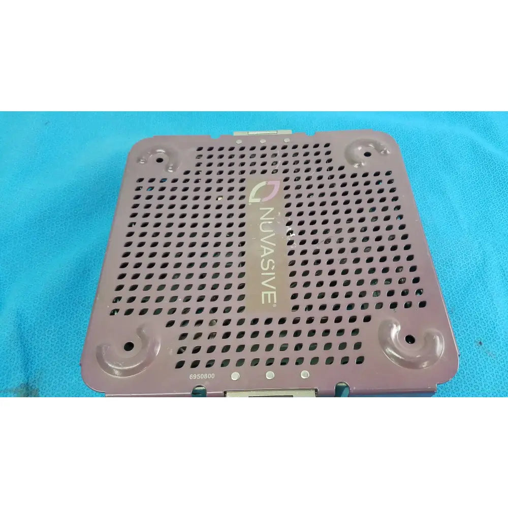 Nuvasive XLW Instrument Tray XLW Instrument Tray, second-hand product photo 24