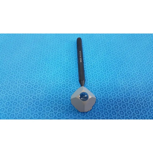 Ocular Instruments Ocular 4-Mirror Gonio Lens Posner – Ophthalmic Diagnostic Lens Ophthalmic Diagnostic Lens, second-hand product photo 2