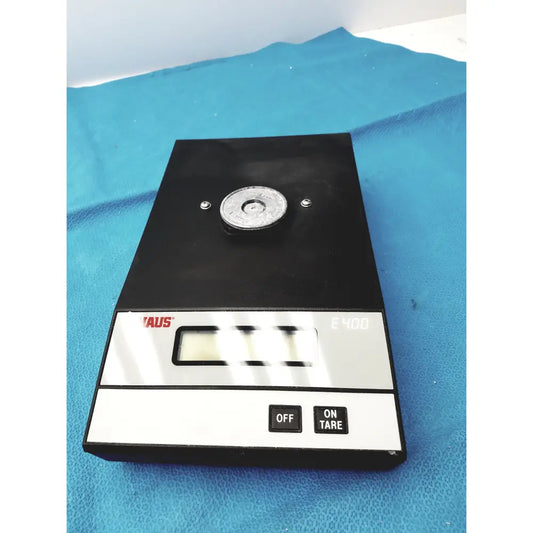 Ohaus E400 Digital Professional Laboratory Scale - Digital laboratory scale