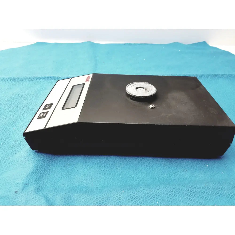 Ohaus E400 Digital Professional Laboratory Scale - Digital laboratory scale