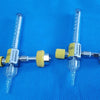Ohio FM-15UA Medical Air Flowmeter 0-15 LPM