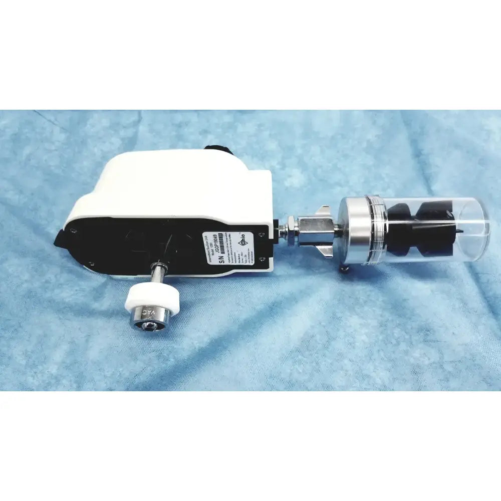 OHIO Intermittent Suction Regulator Unit Model 1251 S/N JGGP19049 Suction Regulator, second-hand product photo 15