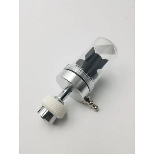 Ohio Medical 601725 Overflow Safety Trap Overflow Safety Trap, second-hand product photo 2