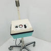 Ohio Medical Instavac l Portable Suctiion Pump With Stand