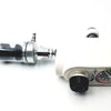Ohio Vacuum Regulator, Push to set Intermittent, 200mmHg Analog - Model: PISA