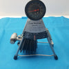 Ohmeda Lung Simulator Airway Resistance Control