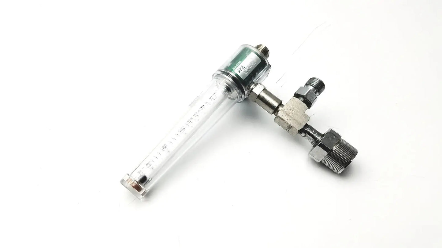 Reuse Medical Ohmeda Oxygen Flowmeter AHE A30473 Other Healthcare, Lab & Dental, second-hand product photo 1