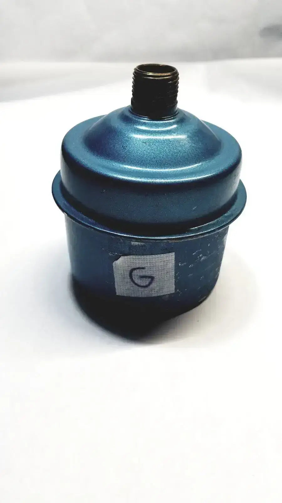 Generic Oil Mist Filter Vacuum Pump Exhaust Oil Catcher Vacuum Pump Oil Mist Filter, second-hand product photo 7