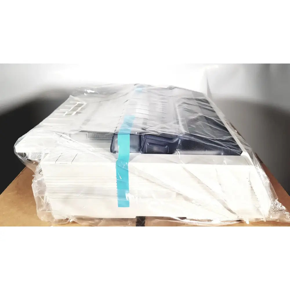 OKI Microline 320 Turbo 9 Pin Impact Printer Impact Printer, second-hand product photo 9