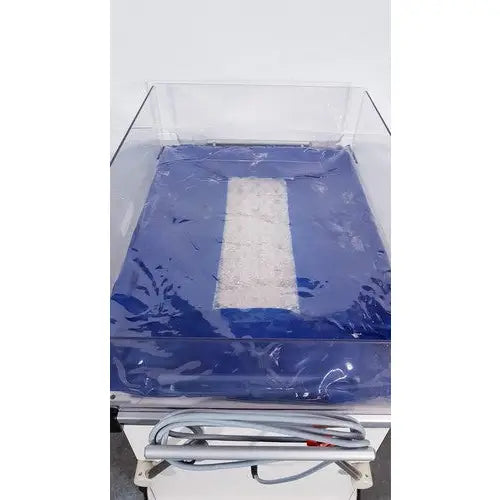Olympic Medical Bili-Bassinet Phototherapy Unit 10
