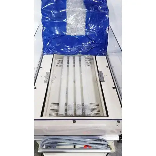 Olympic Medical Bili-Bassinet Phototherapy Unit Model 10 Infant Phototherapy Unit, second-hand product photo 23